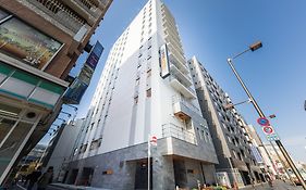 スーパーホテル東京・赤羽駅南口